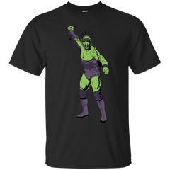 Marvel - Hulk Out pop culture T Shirt & Hoodie
