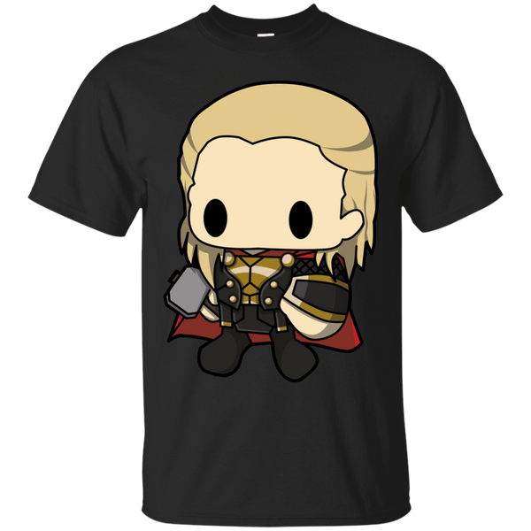 Marvel - thor tinat8m T Shirt & Hoodie