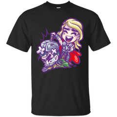 Marvel - HERO CHIBIS  Oh Brother funny T Shirt & Hoodie