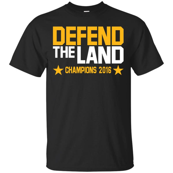 CLEVELAND - Cleveland Cavaliers Champions 2016 T Shirt & Hoodie