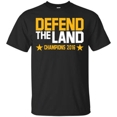 CLEVELAND - Cleveland Cavaliers Champions 2016 T Shirt & Hoodie