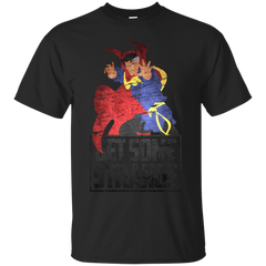 Marvel - Some Strange dr strange T Shirt & Hoodie