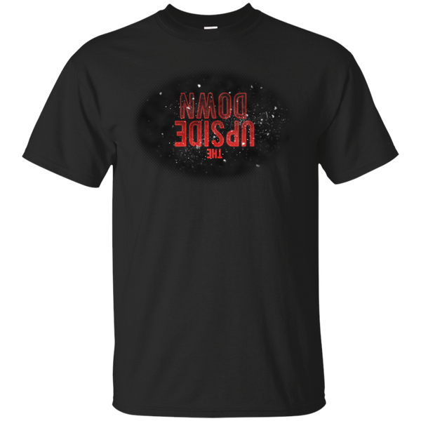 Stranger Things - The Upside Down 2 the upside down T Shirt & Hoodie