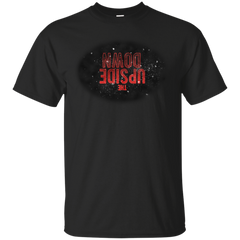 Stranger Things - The Upside Down 2 the upside down T Shirt & Hoodie