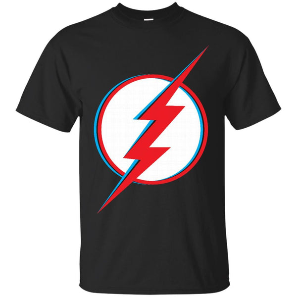 DAVID BOWIE THE FLASH - Bowie the Flash T Shirt & Hoodie