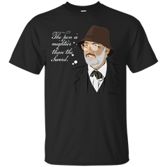 Father - Henry Jones indiana jones T Shirt & Hoodie