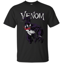 Marvel - venom classic venom T Shirt & Hoodie