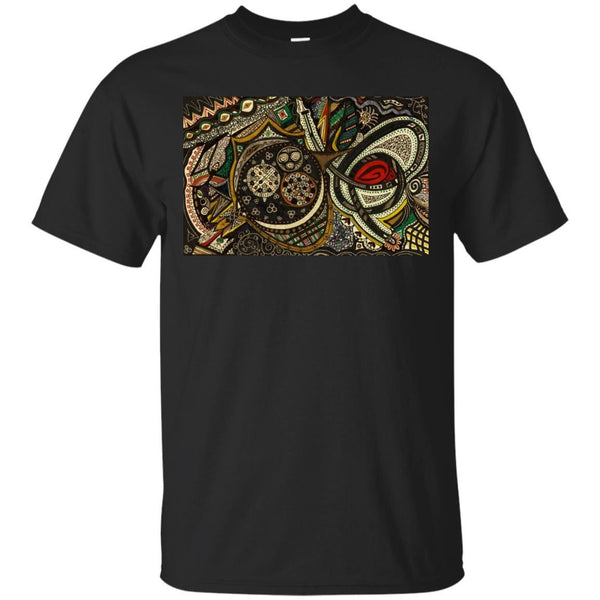 CELTIC SHIRT - Trinity T Shirt & Hoodie