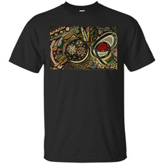 CELTIC SHIRT - Trinity T Shirt & Hoodie