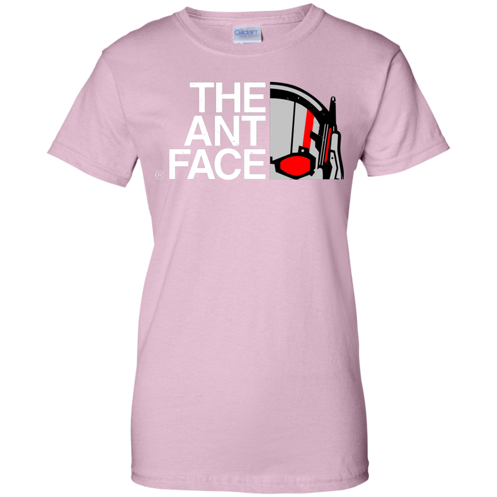 Marvel - The Ant Face ant man movie T Shirt & Hoodie