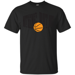 BASKETBALL - Nothing But Net T Shirt & Hoodie
