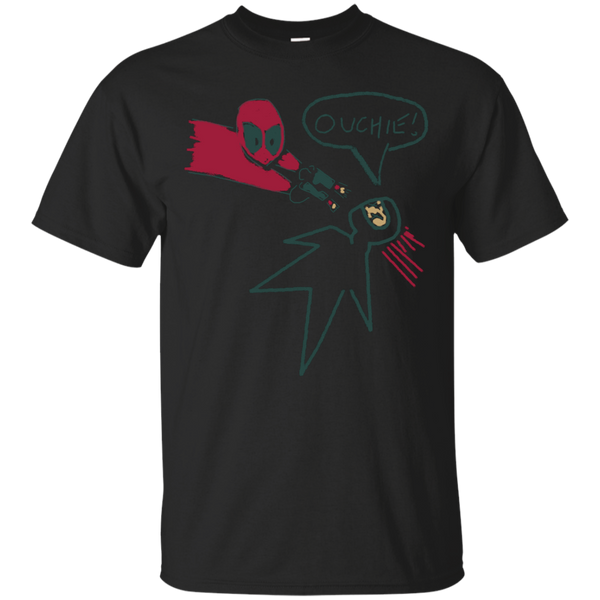 Marvel - Francis mcu T Shirt & Hoodie