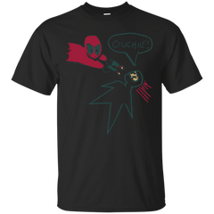 Marvel - Francis mcu T Shirt & Hoodie