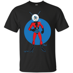 Marvel - AntMan spider man shirt T Shirt & Hoodie