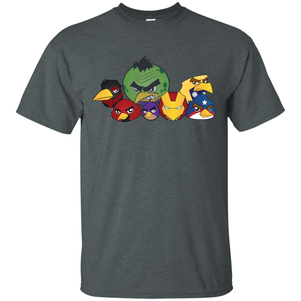 Marvel - Angry Avengers avengers T Shirt & Hoodie