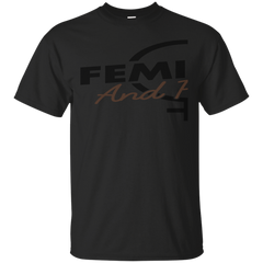 LGBT - Feminist And Proud equal rights T Shirt & Hoodie