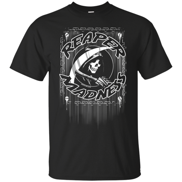 Biker - REAPER MADNESS T Shirt & Hoodie