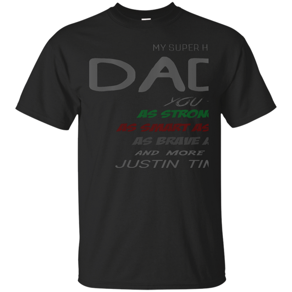 Father - My Superhero Called Daddy daddy T Shirt & Hoodie
