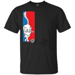 ANIMAL - NBCNational Basketball Cat T Shirt & Hoodie