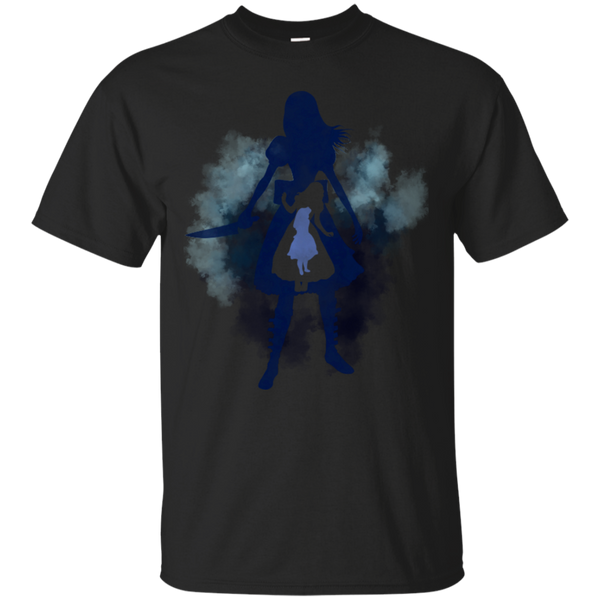 ALICE - The Alice T Shirt & Hoodie