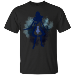 ALICE - The Alice T Shirt & Hoodie
