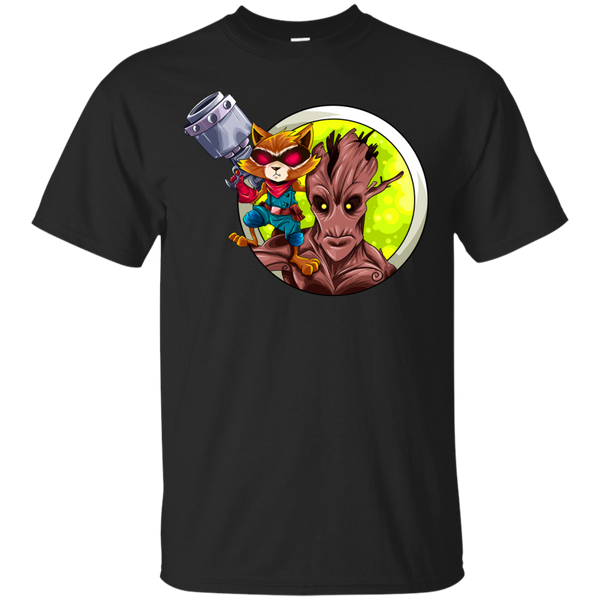 Marvel - Rocket Raccoon marvel T Shirt & Hoodie