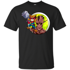 Marvel - Rocket Raccoon marvel T Shirt & Hoodie