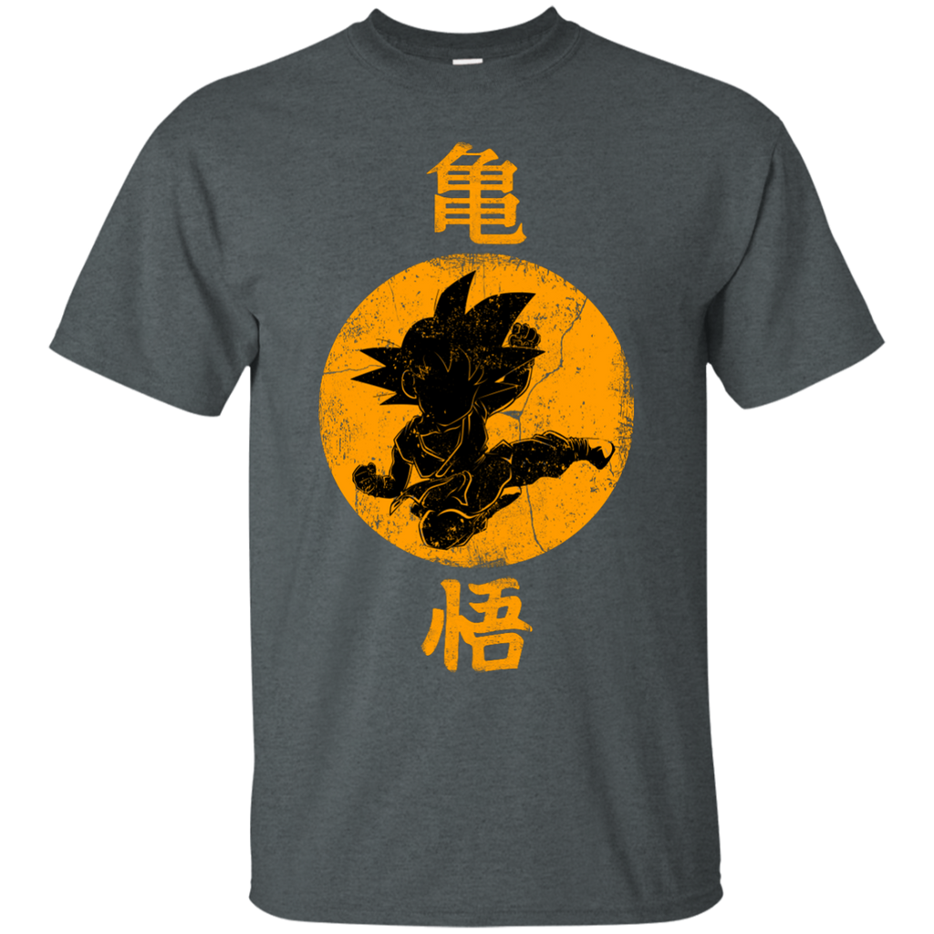 Dragon Ball - DRAGON KICK goku T Shirt & Hoodie