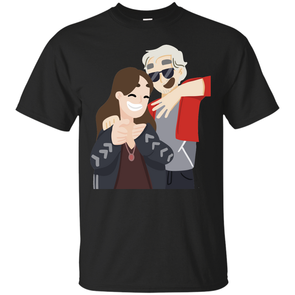 Marvel - sweater swap mcu T Shirt & Hoodie