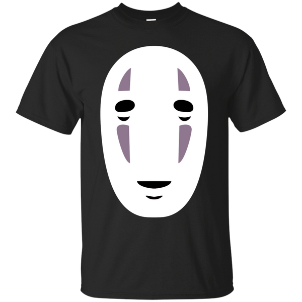 Totoro  - No Face anime T Shirt & Hoodie