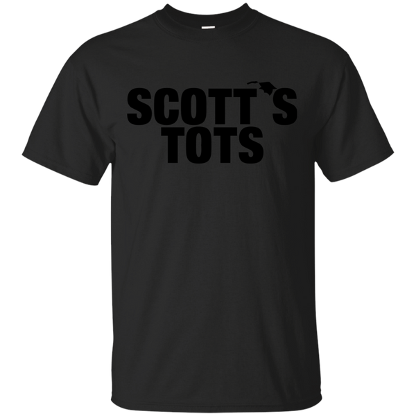 CHARITY - Scotts Tots T Shirt & Hoodie