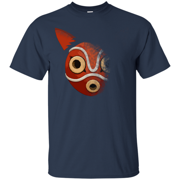 Totoro  - Princess Mononoke movies T Shirt & Hoodie