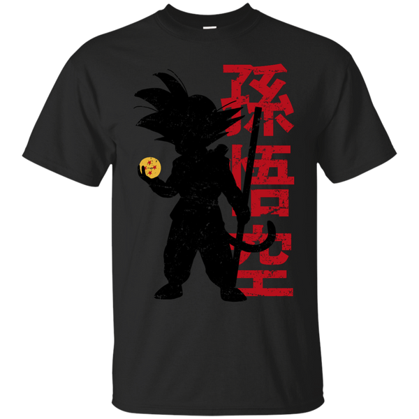 Dragon Ball - Get All Seven dragon ball T Shirt & Hoodie