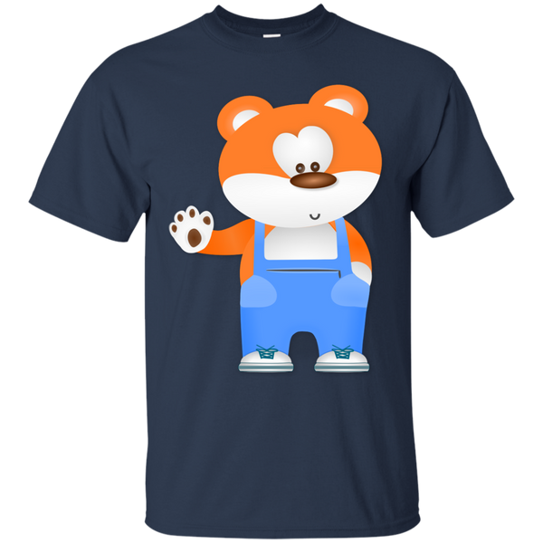 BEARS - Bear Cartoon T Shirt & Hoodie