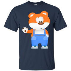 BEARS - Bear Cartoon T Shirt & Hoodie