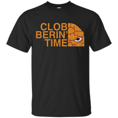 Marvel - Clobberin Time the north face T Shirt & Hoodie