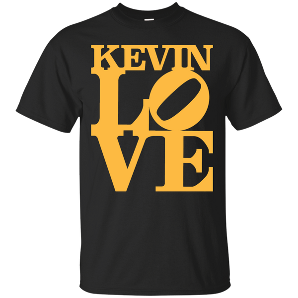 BASKETBALL - Kevin Love Sculpture T Shirt & Hoodie