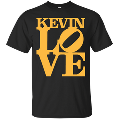 BASKETBALL - Kevin Love Sculpture T Shirt & Hoodie