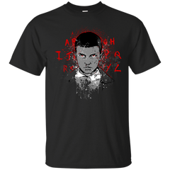 Stranger Things - Go stranger T Shirt & Hoodie