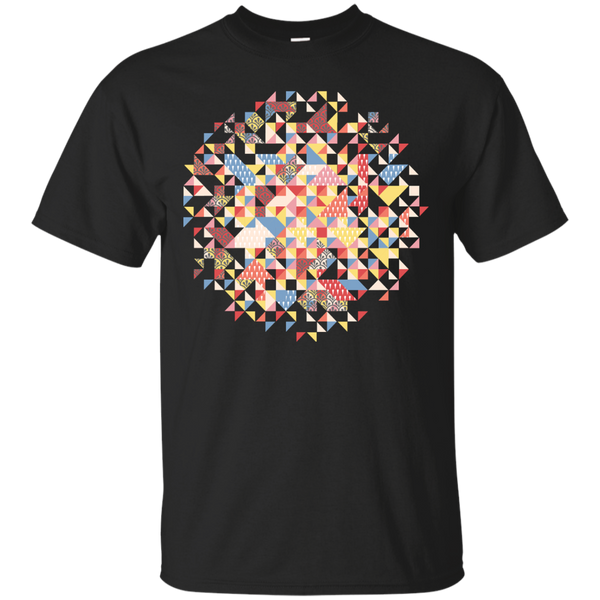 ABSTRACT - I Broke my Kaleidoscope T Shirt & Hoodie