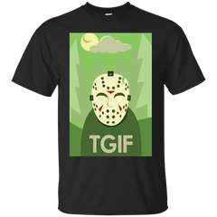 Hockey - TGIF hockey T Shirt & Hoodie