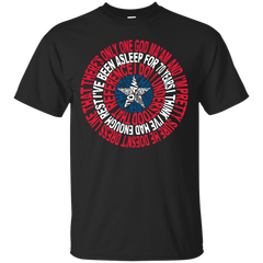 Marvel - Captain America marvel T Shirt & Hoodie