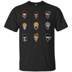 Father - Horror RPG Chibis yume T Shirt & Hoodie