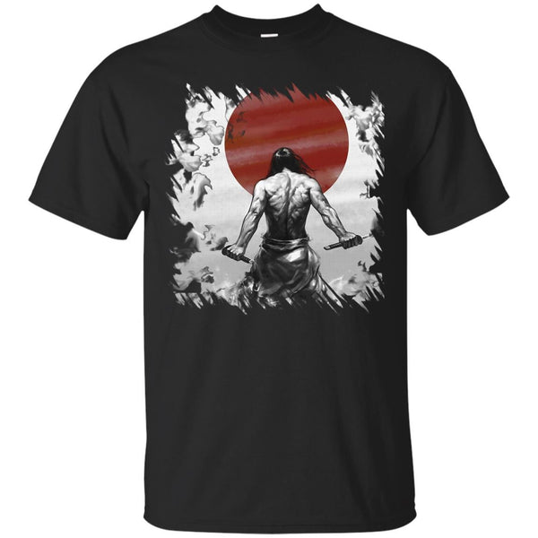 SAMURAI X RUROUNI KENSHIN - SamuraiX Rurounikenshin T Shirt & Hoodie