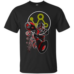 Marvel - Mega Pym movie parody T Shirt & Hoodie