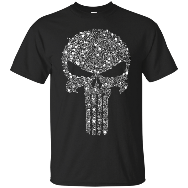 Marvel - punisher the punisher T Shirt & Hoodie