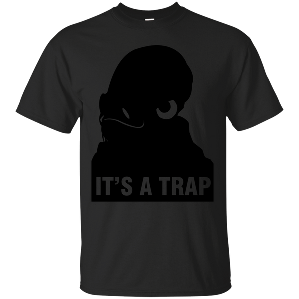 ALIEN - Its a trap T Shirt & Hoodie