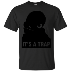 ALIEN - Its a trap T Shirt & Hoodie