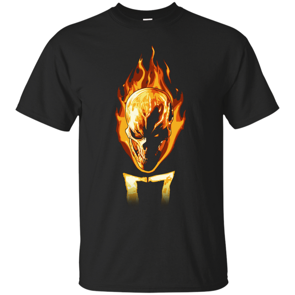 Marvel - The Rider ghost rider T Shirt & Hoodie