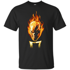 Marvel - The Rider ghost rider T Shirt & Hoodie